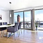 公寓 Alte Liebe, Ra205 库克斯港
