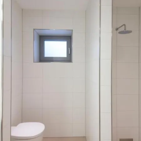 Апартаменты Alte Liebe, Ra205 Куксхафен