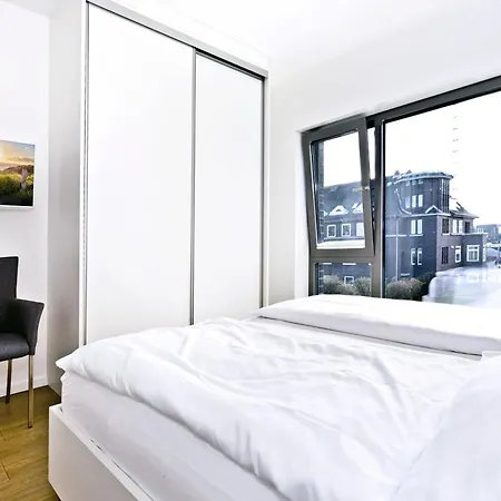 Appartamento Alte Liebe, Ra205 *