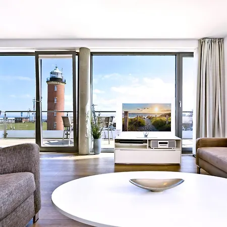 Alte Liebe, Ra205 Appartamento Cuxhaven