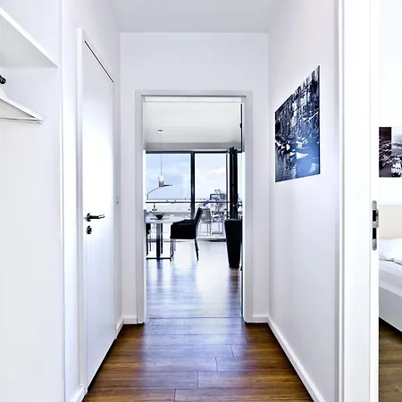 Alte Liebe, Ra205 Appartamento *