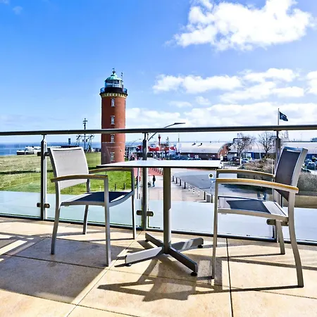 Alte Liebe, Ra205 Apartamento *